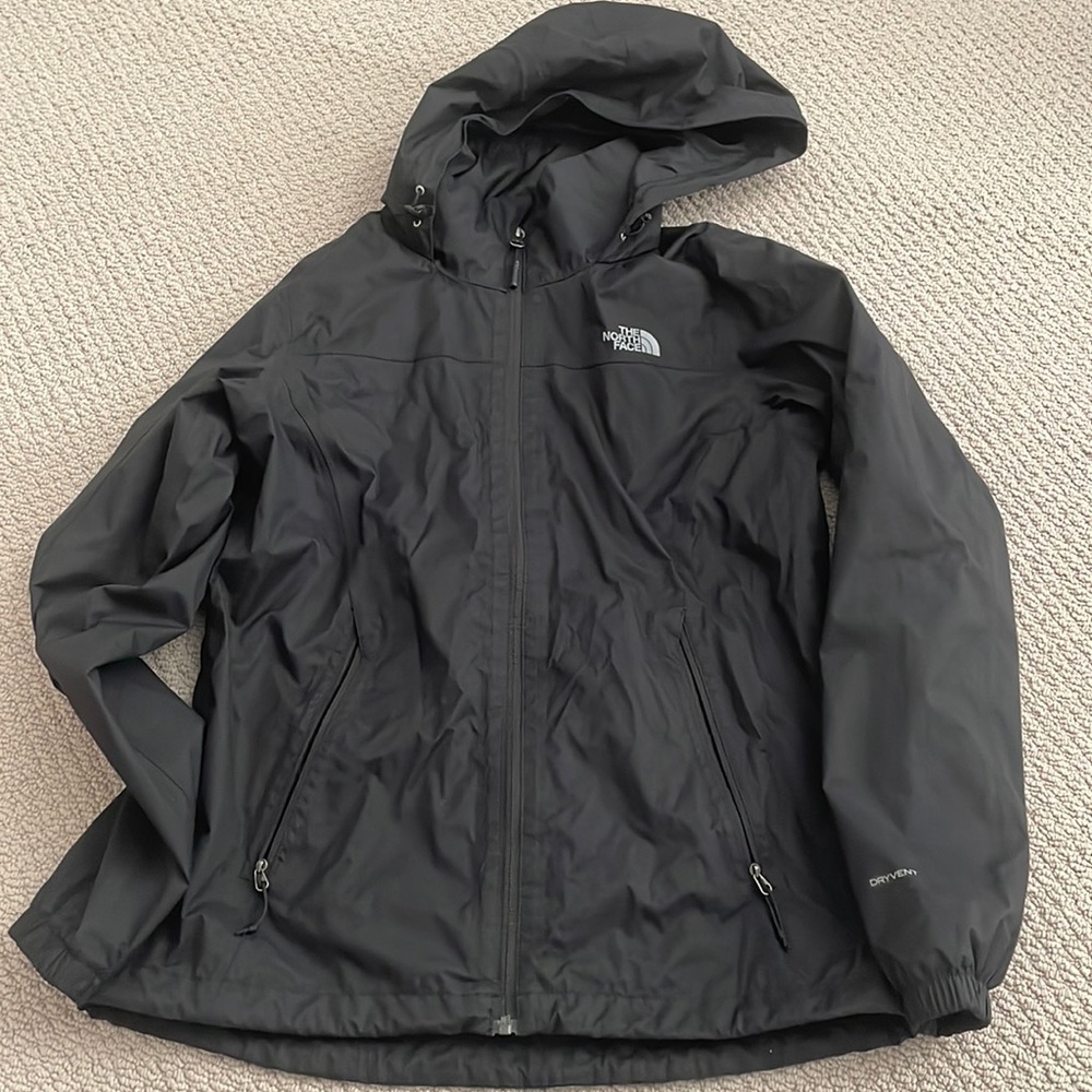 North face Jacket - Size women’s M